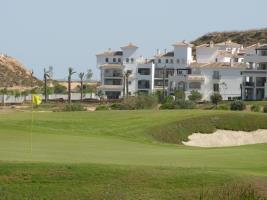 Hacienda Riquelme Golf Resort Murcia Kültér fotó